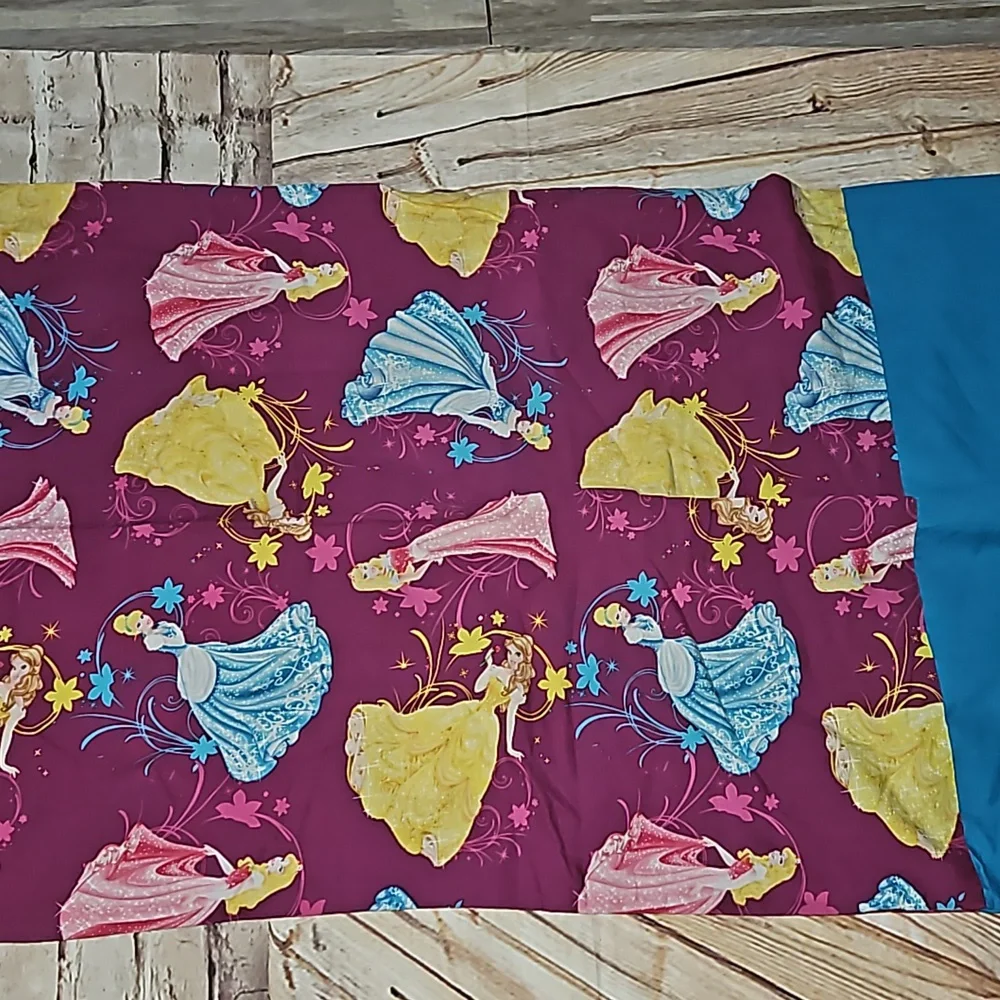 🔥Disney Princess pillow case‎ standard